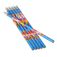 7.5 in. Unicorn Pencils