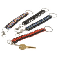 Para Cord Keychain