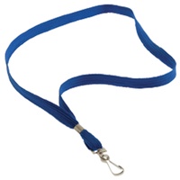 Picture of US Toy KD9-07 19 in. Lanyards - Blue