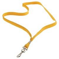 Picture of US Toy KD9-08 19 in. Lanyards - Yellow