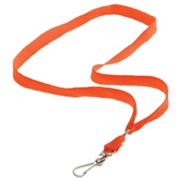 Picture of US Toy KD9-09 19 in. Lanyards - Orange