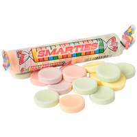 Mega Smarties - 24 Piece