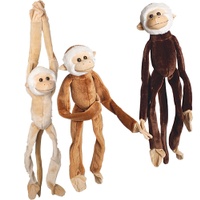 Jumbo Natural Monkeys
