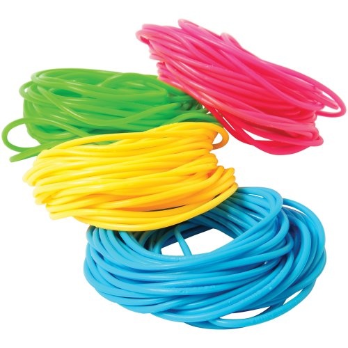 Picture of US Toy 676 Jelly Toy Bracelets - Pack of 144