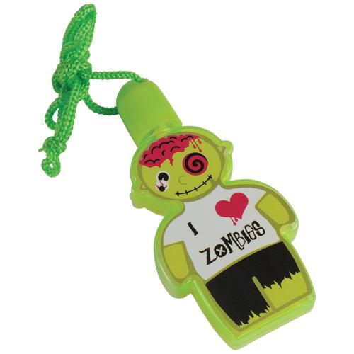 Picture of US Toy 4433 Zombie Bubbles Toy - Pack of 12