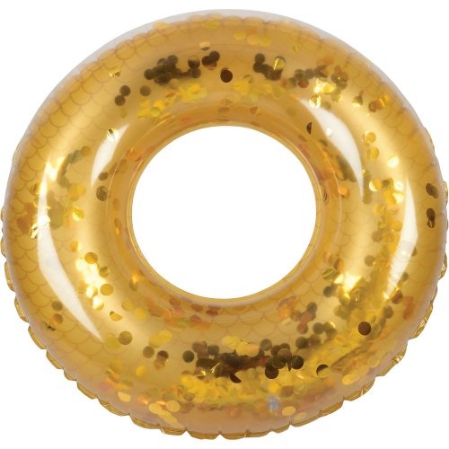 Picture of US Toy IN420 Metallic Mermaid Swim Adult Ring