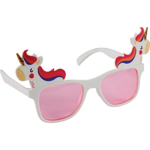 Picture of US Toy GL51 Toy Unicorn Sunglasses - Pack of 12