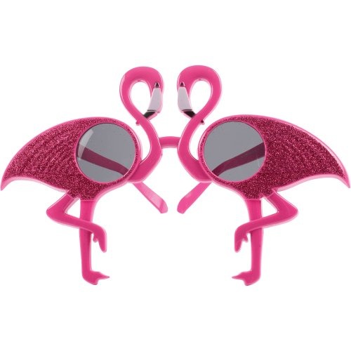 Picture of US Toy GL52 Toy Flamingo Sunglasses - Pack of 12