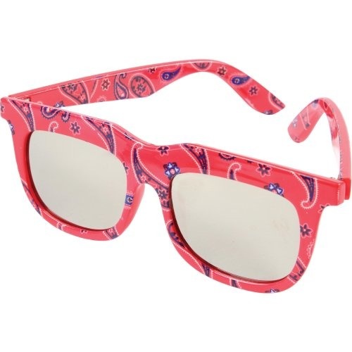 Picture of US Toy GL55 Toy Bandana Sunglasses - Pack of 12