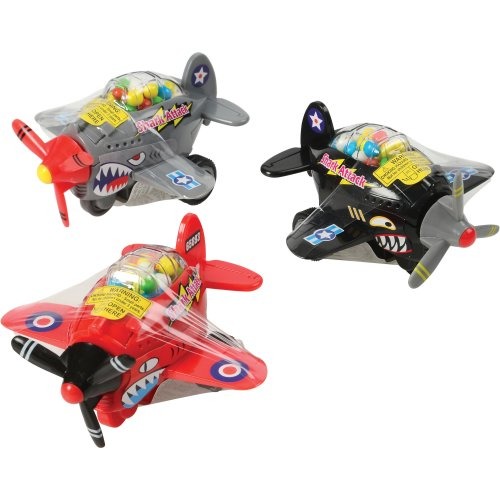 US Toy CA624 Shark Attack Toy - 12 Piece
