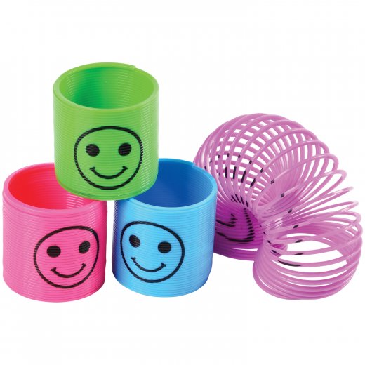 Smile Springs Toys - 3 Years Plus
