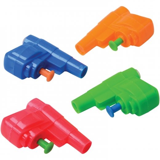 Picture of US Toy 931A Mini Water Guns Toy