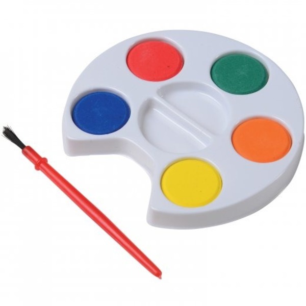 US Toy dm148 Mini Paint Sets