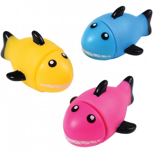 Chomping Shark Babies Toy