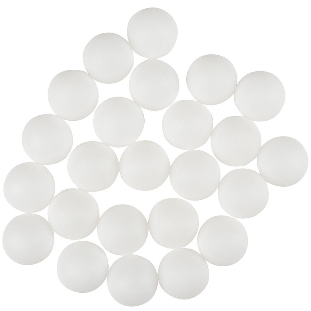 Picture of U.S.Toy VL206 Plastic Balls - White