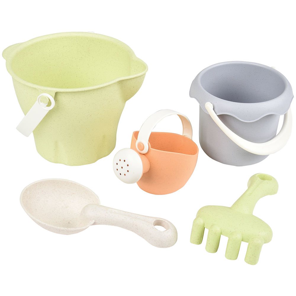 5210 Eco Friendly Sand Tool Set