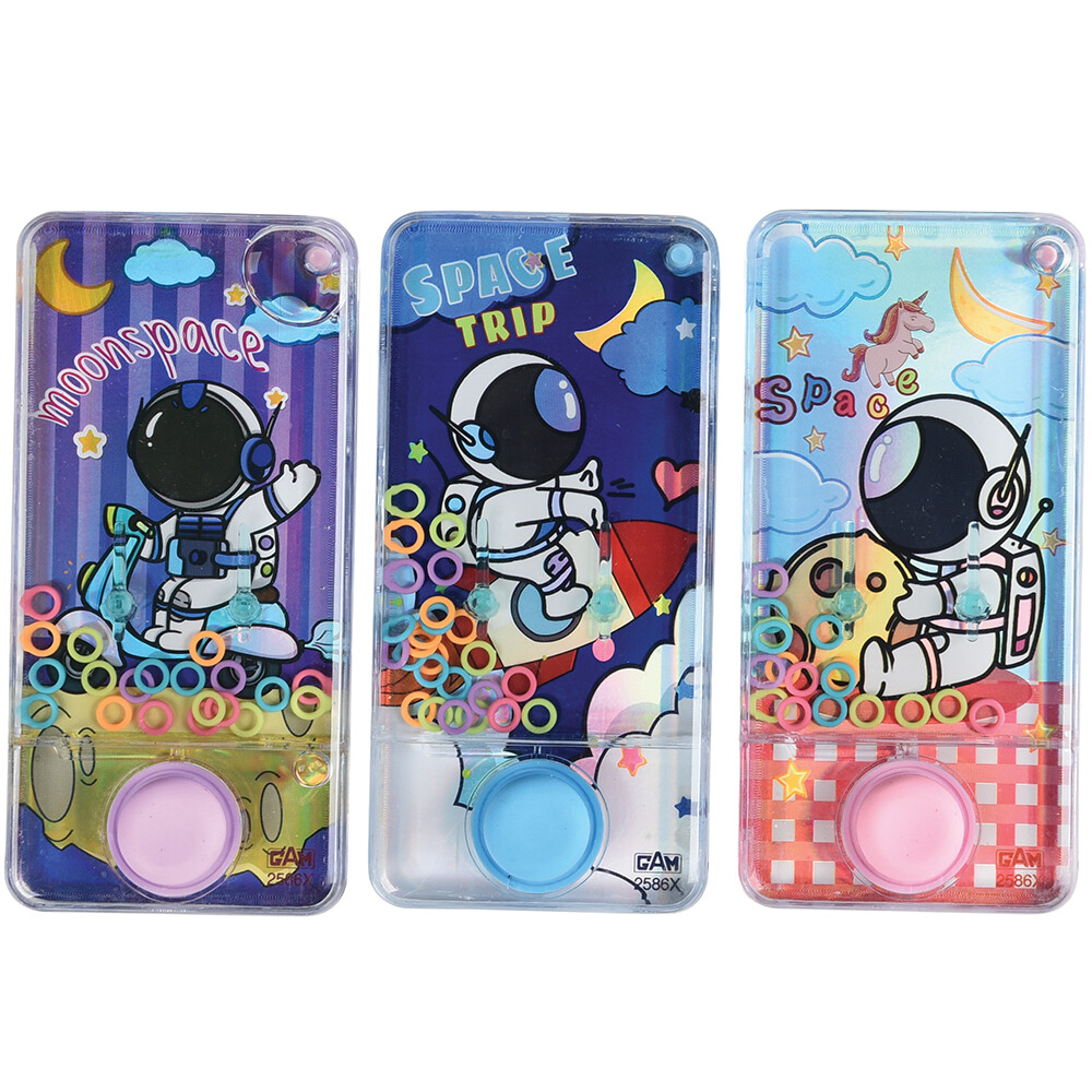 Picture of U.S.Toy GA158 Space Water Game