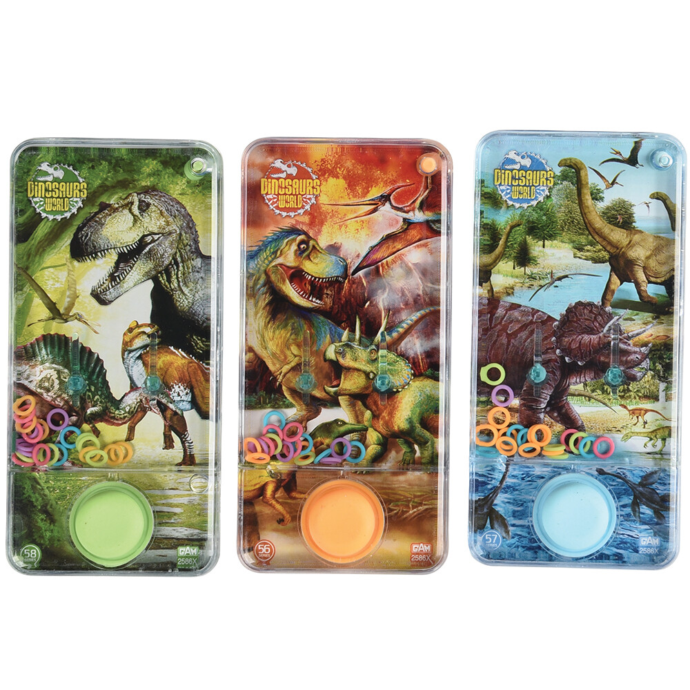 Picture of U.S.Toy GA159 Dino Water Game