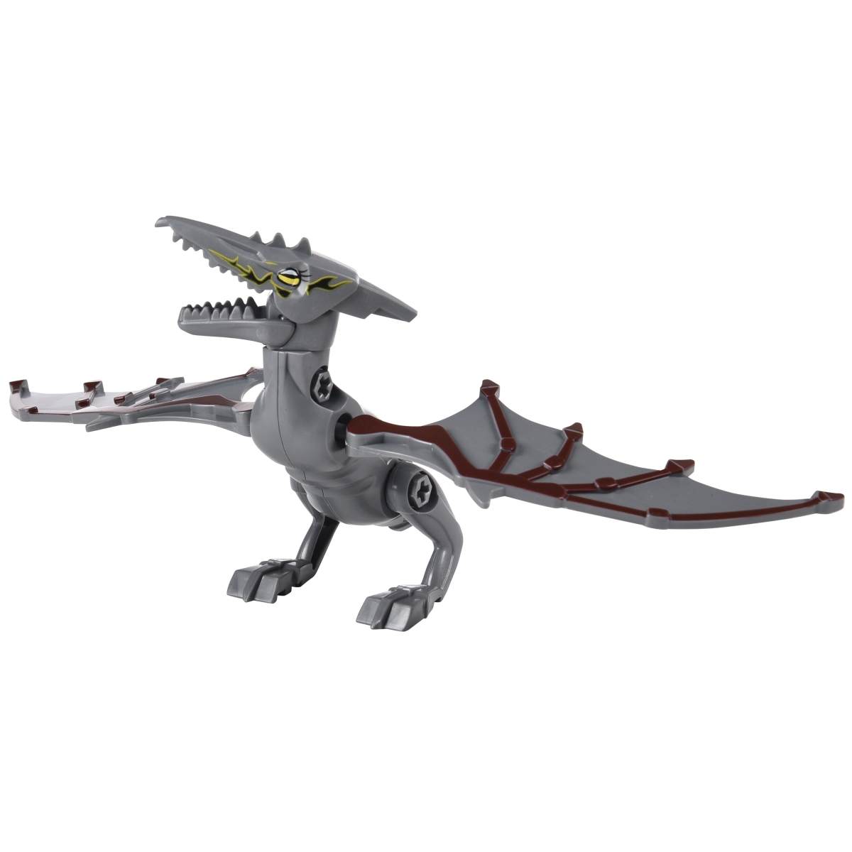 4981 Build A Dinosaur Surprise Egg