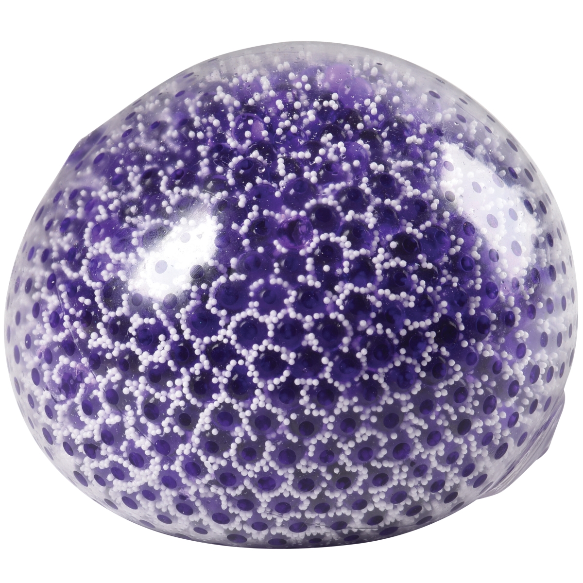 Picture of U.S.Toy 4998 Water Beads Squeeze Ball - 6 Piece