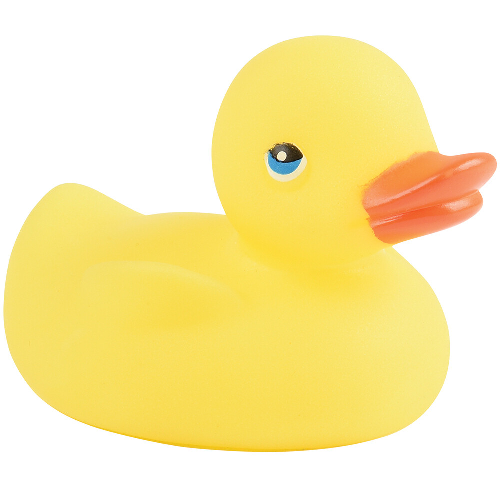 Picture of U.S.Toy C21 3.5 in. Duck - Yellow