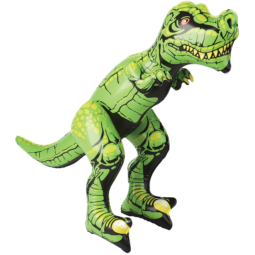 Picture of U.S.Toy IN425 Vinyl Dino Inflate