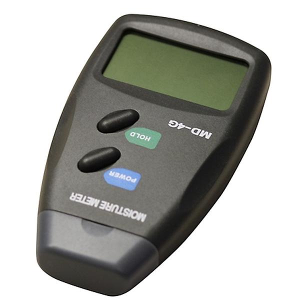 US Stove MM0330 Firewood Moisture Meter, Black