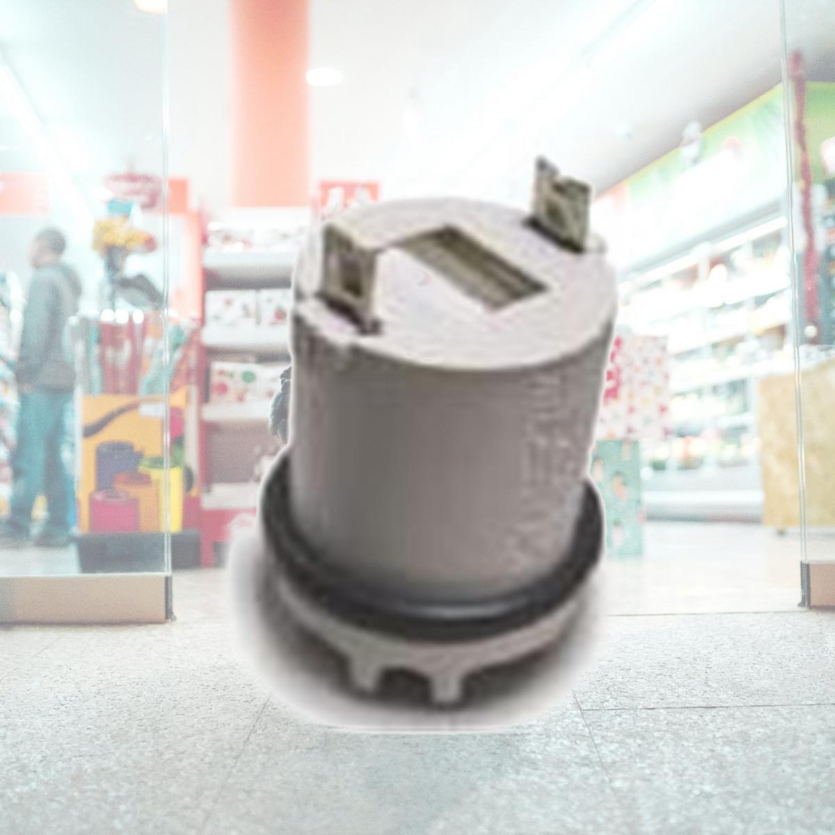 Picture of Perimeter Technologies - IFA-001 - Invisible Fence R21 And R51 Dog Collar Battery