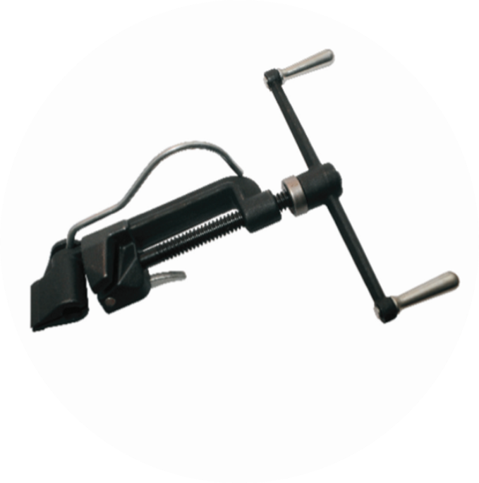 Strong Tool with Built-in Cutter