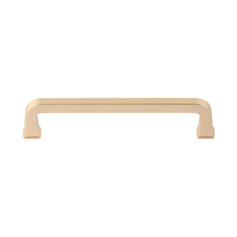 5 in. Cabinet Pull, Rose Gold