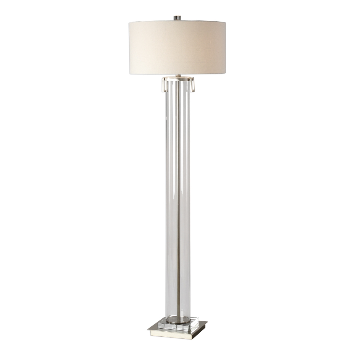 Picture of 212 Main 28160 Monette Tall Cylinder Floor Lamp