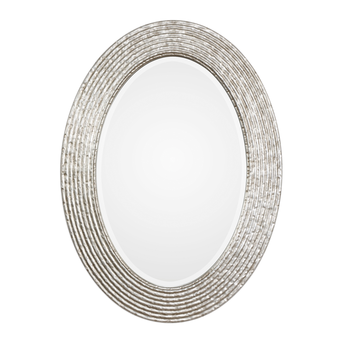 Picture of 212 Main 09356 Conder Oval Silver Mirror