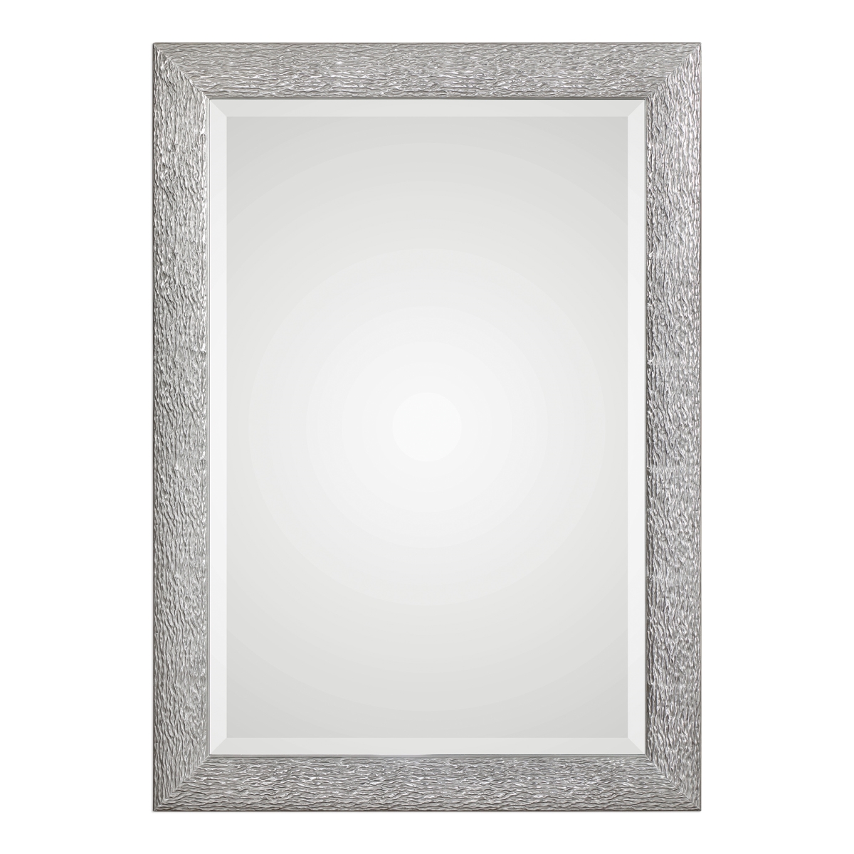 Picture of 212 Main 09361 Mossley Metallic Silver Mirror