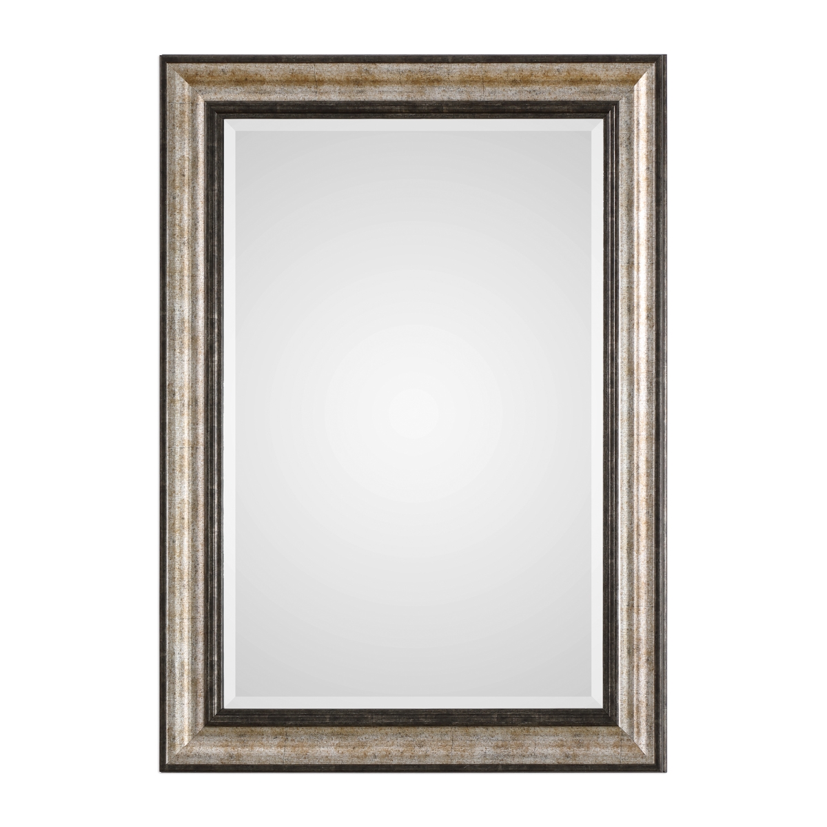Picture of 212 Main 09366 Shefford Antiqued Silver Mirror