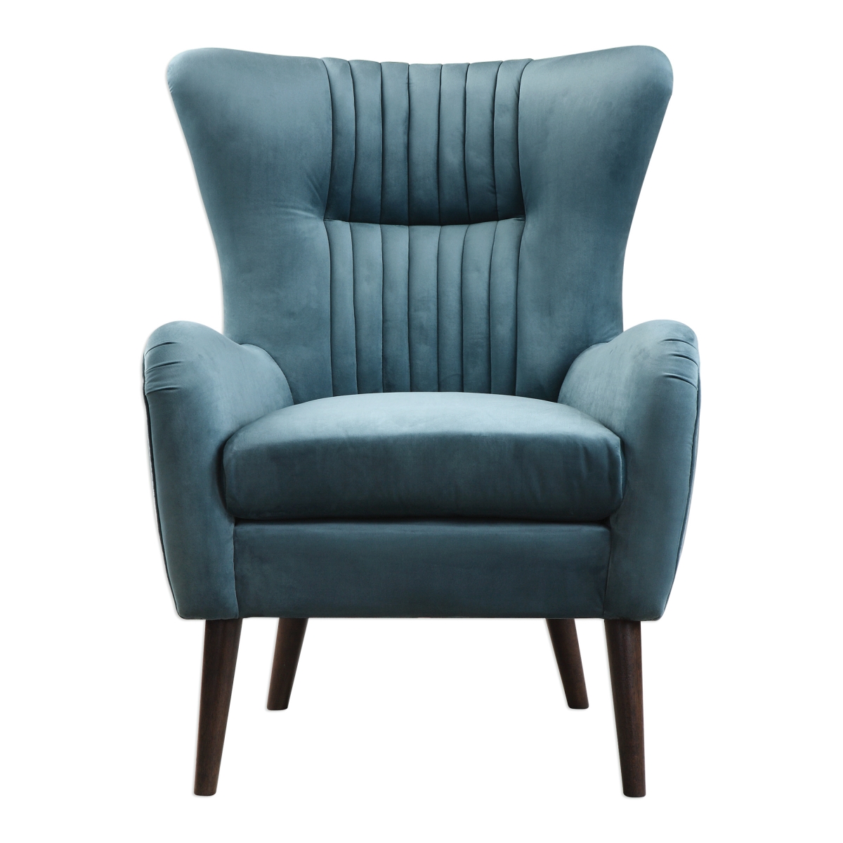 Picture of 212 Main 23314 Dax Mid-Century Accent Chair