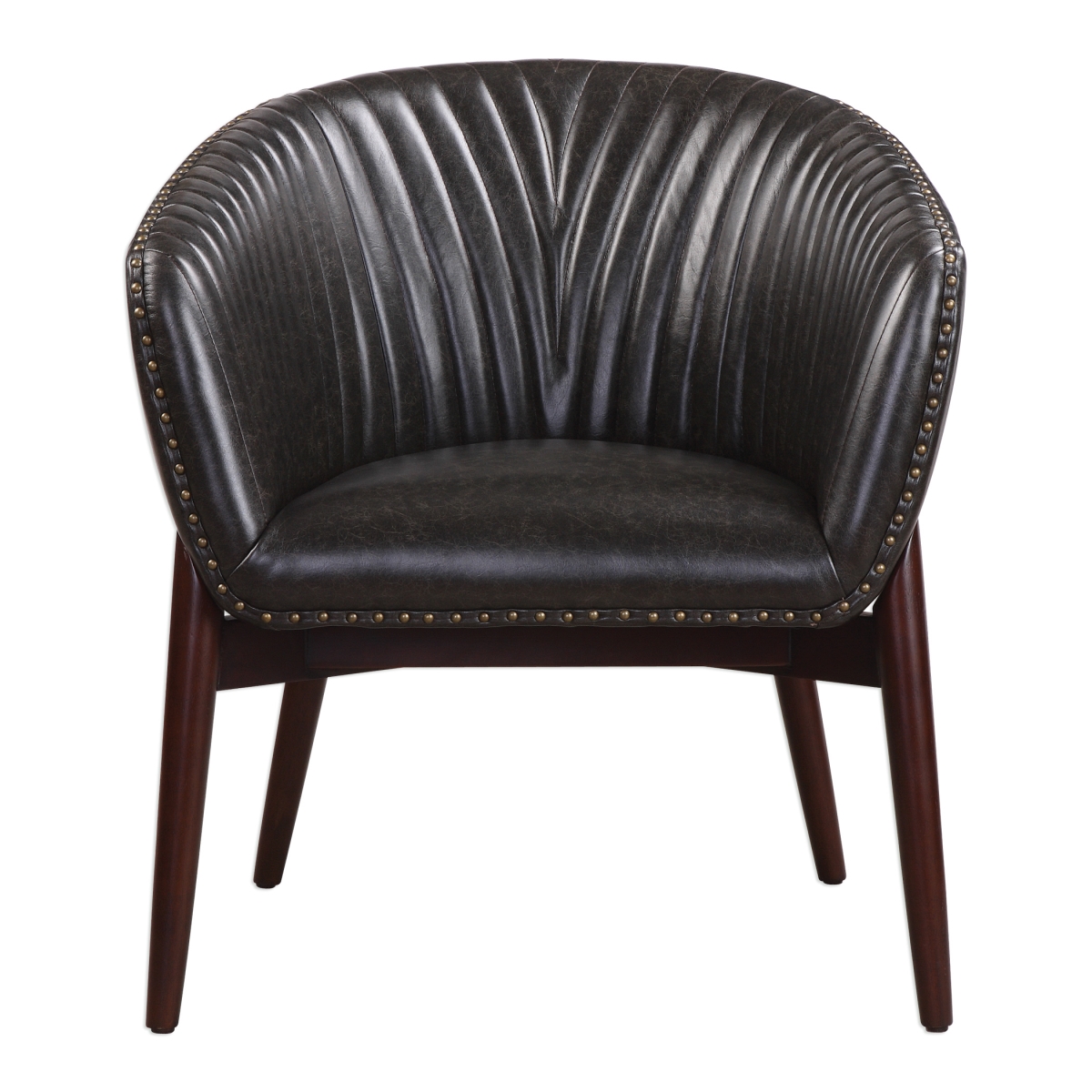 Picture of 212 Main 23380 Anders Chenille Accent Chair