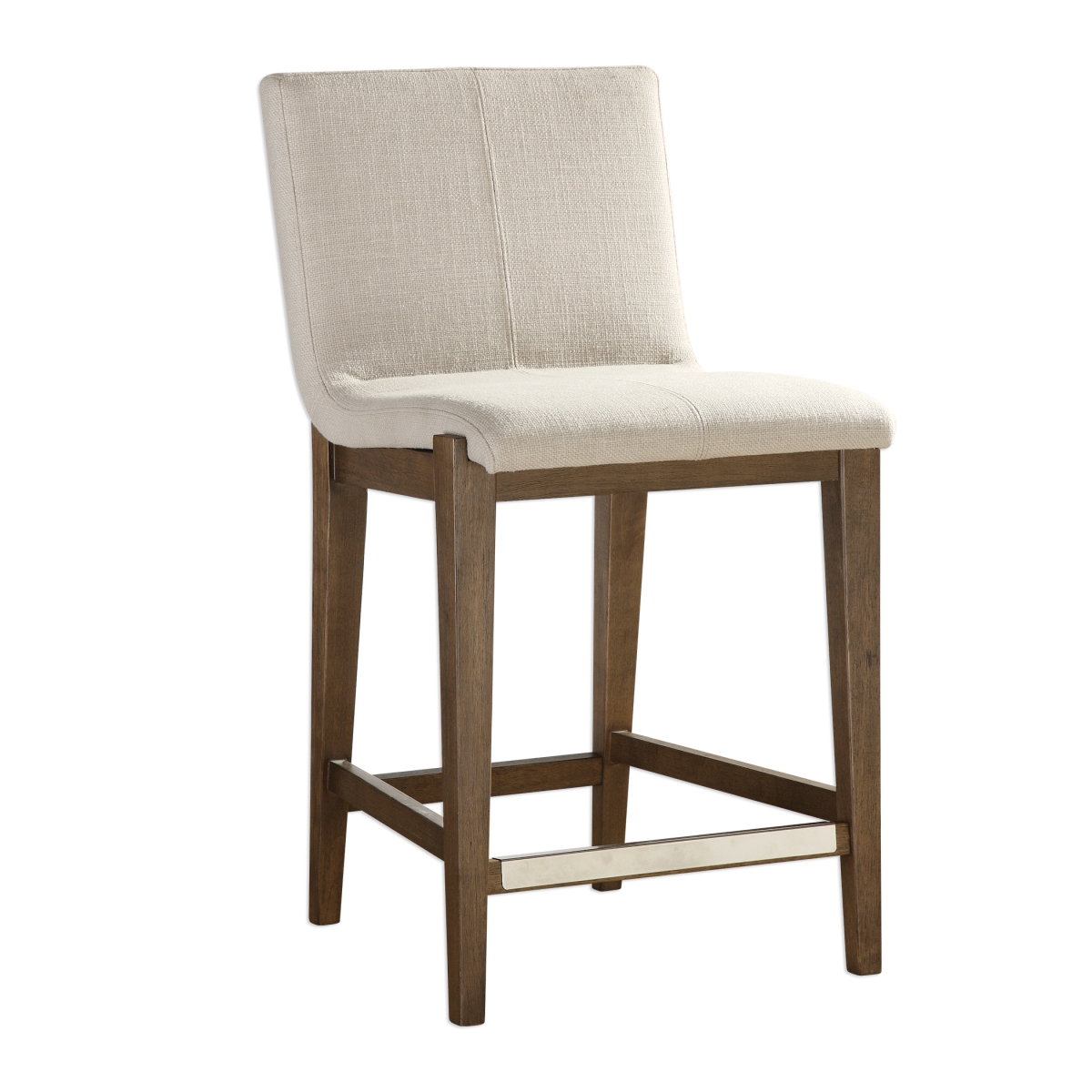 Picture of 212 Main 23390 Klemens Linen Counter Stool