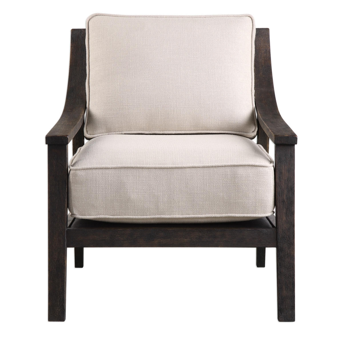 Picture of 212 Main 23391 Lyle Beige Accent Chair