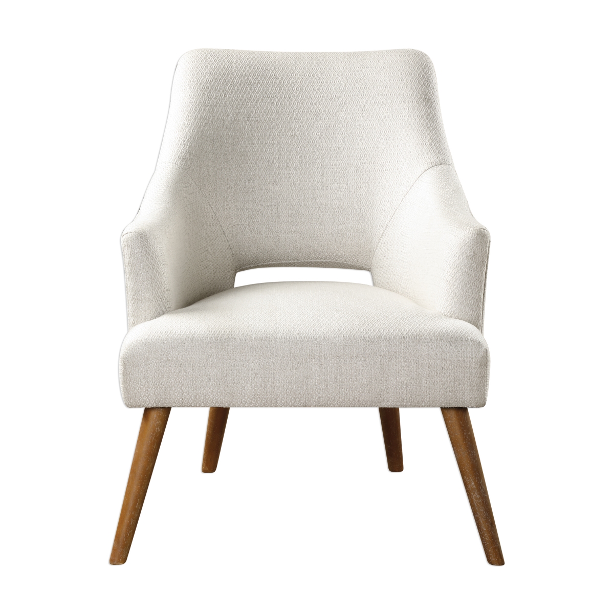 Picture of 212 Main 23424 Dree Retro Accent Chair