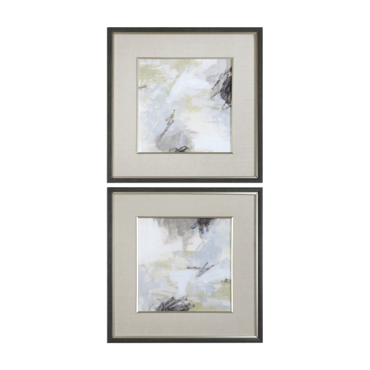 Picture of 212 Main 33673 Abstract Vistas Framed Prints  Set of 2
