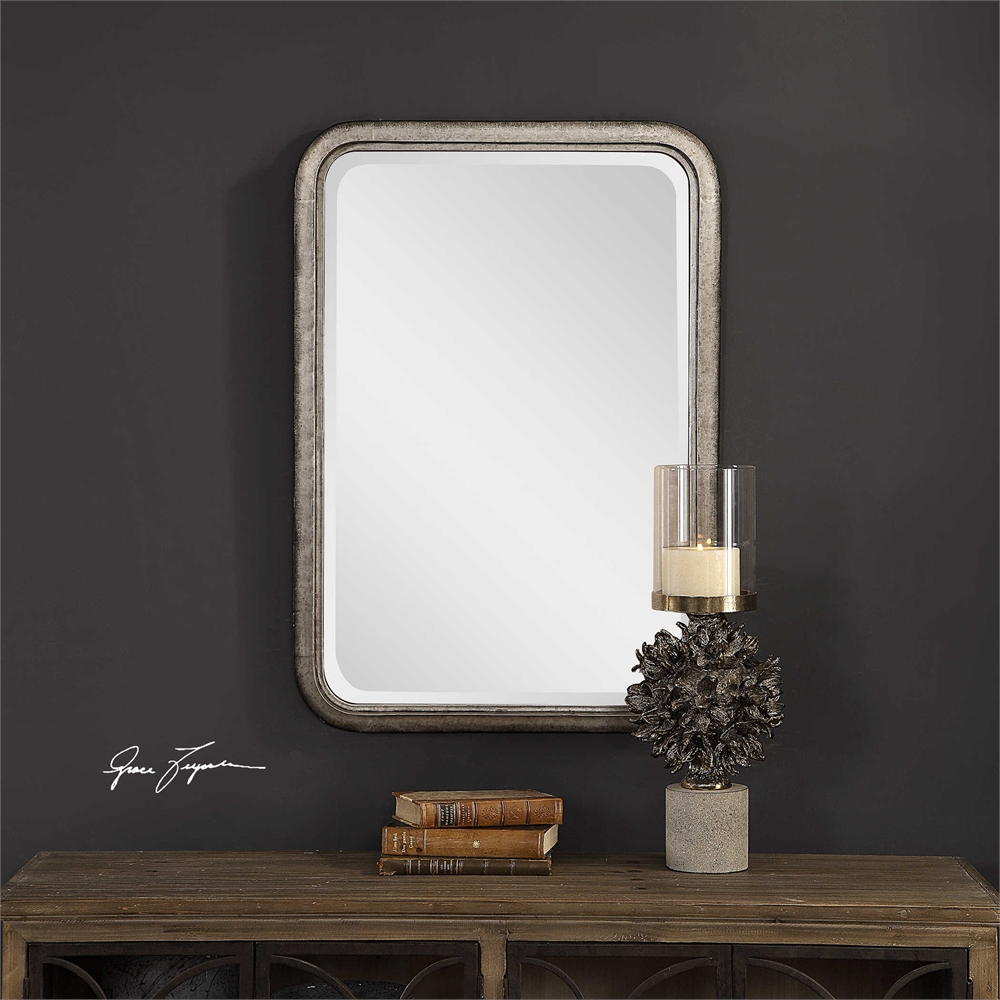 Picture of 212 Main 09404 Madox Industrial Mirror