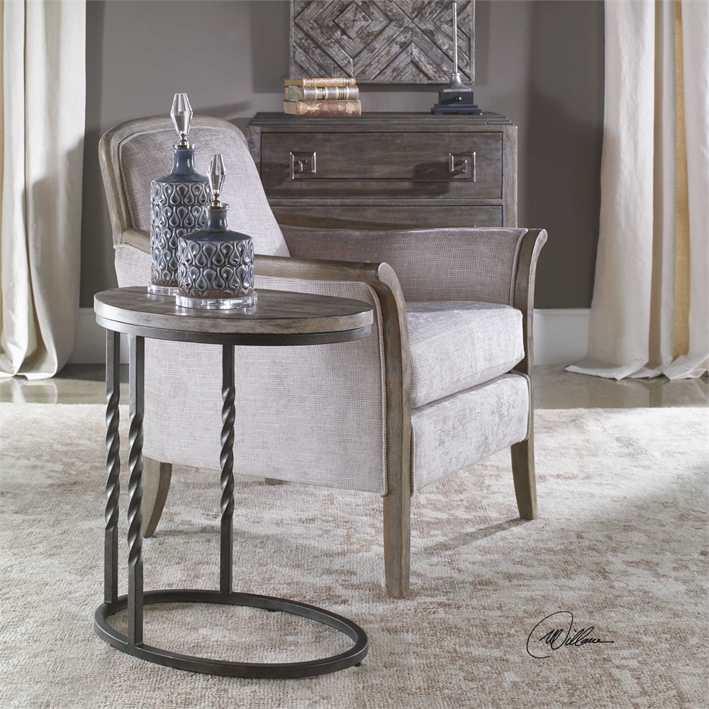 Picture of 212 Main 25320 Tauret Cantilever Side Table