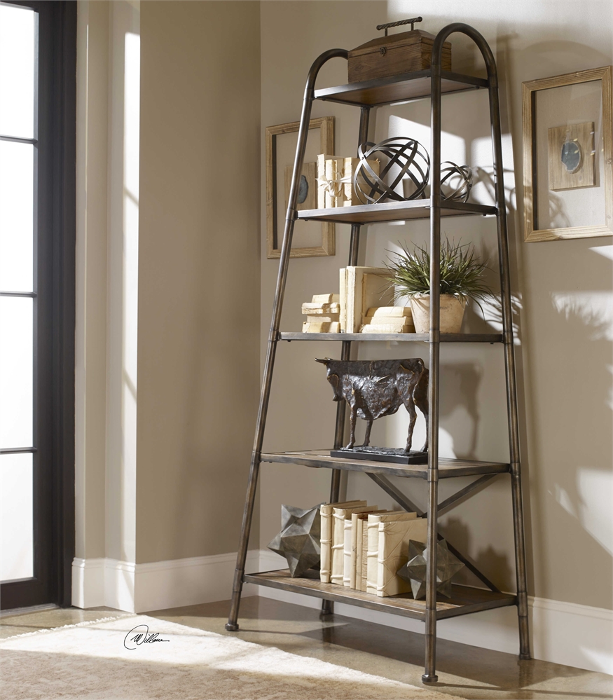 Picture of 212 Main 25321 Zosar Urban Industrial Etagere