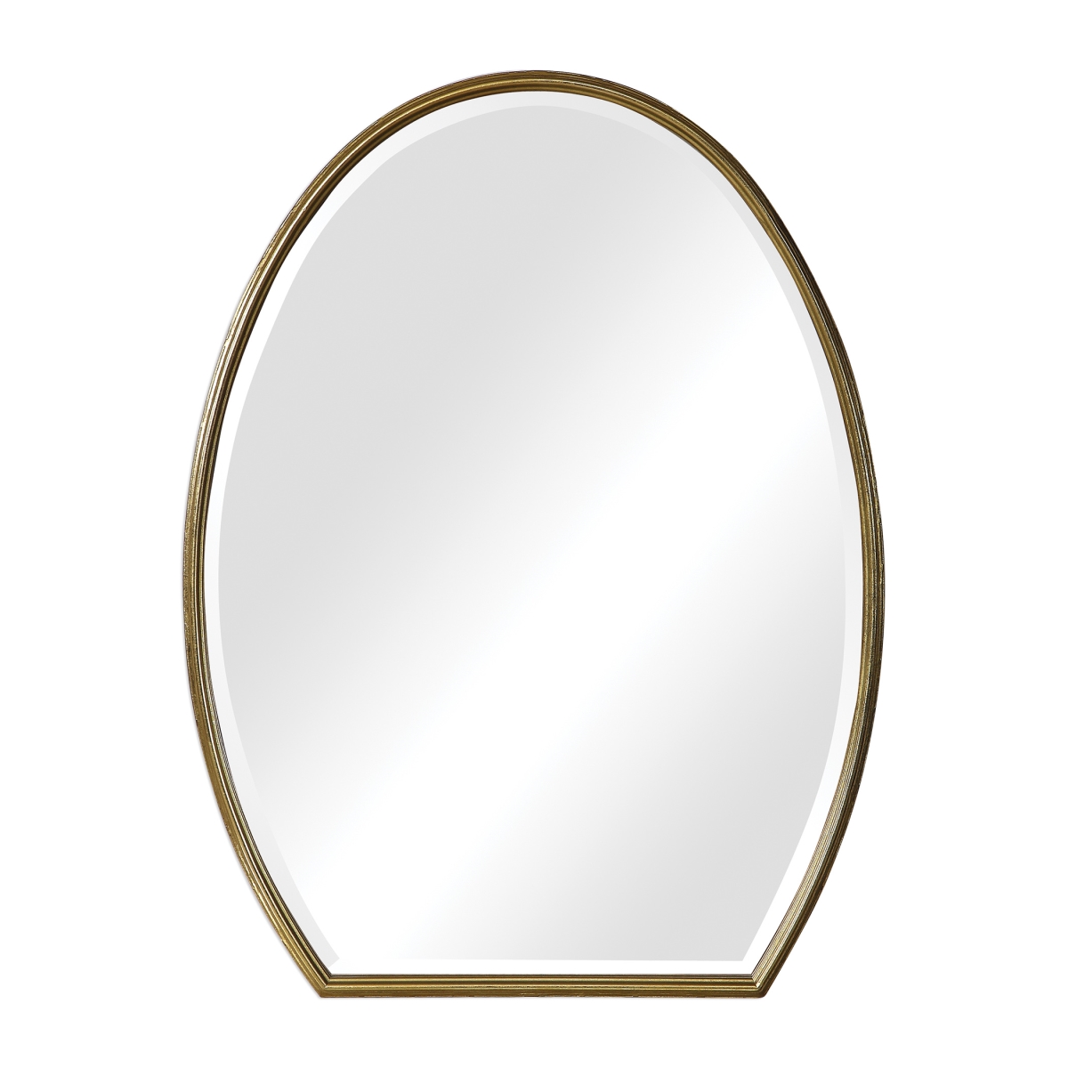 Picture of 212 Main 09467 Kenzo Modified Oval Mirror
