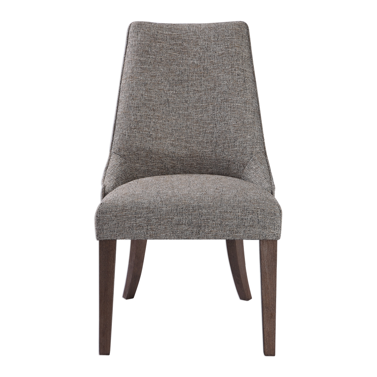 Picture of 212 Main 23494 19 in. Daxton Earth Tone Armless Chair