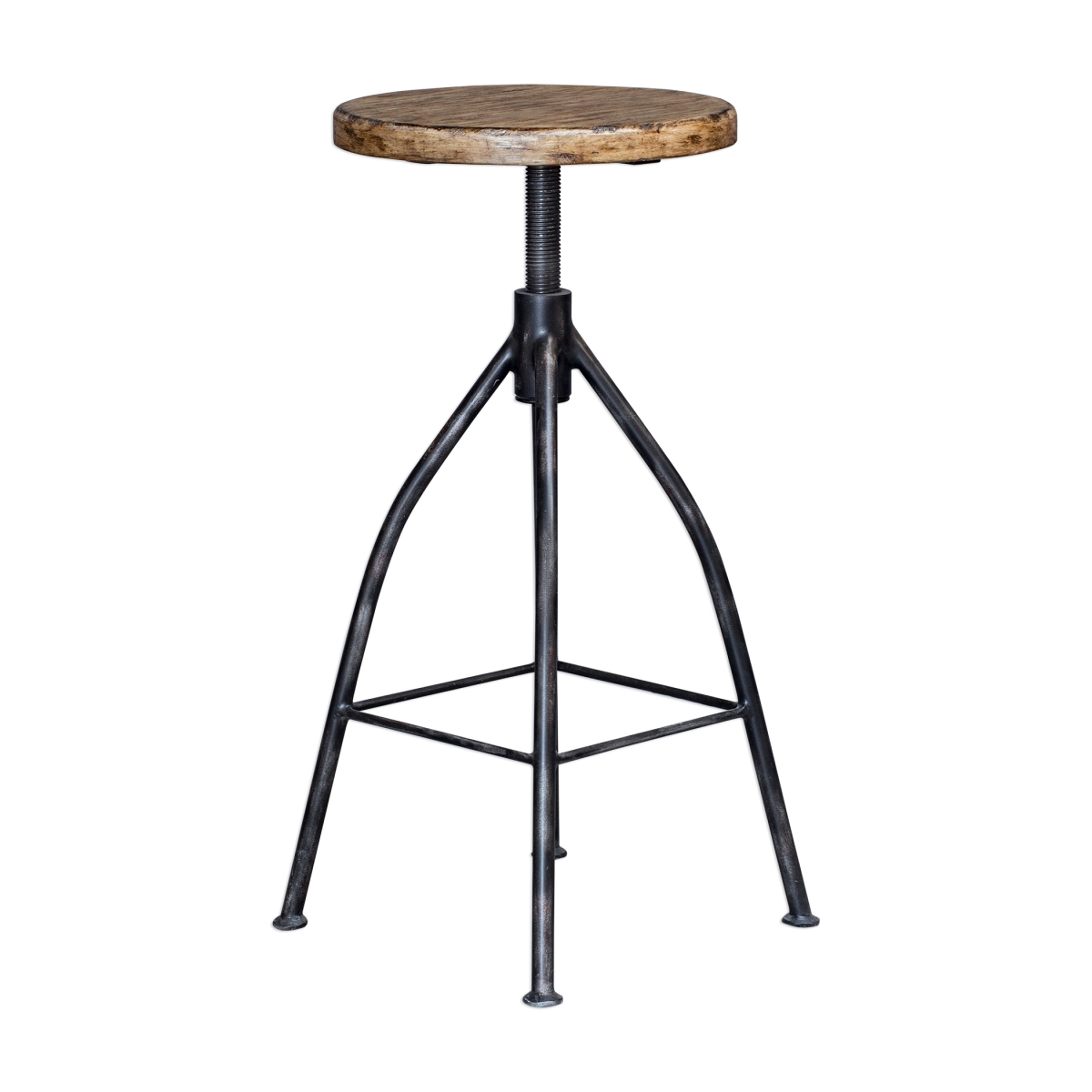 Picture of 212 Main 25429 Dalvin Industrial Pub Stool