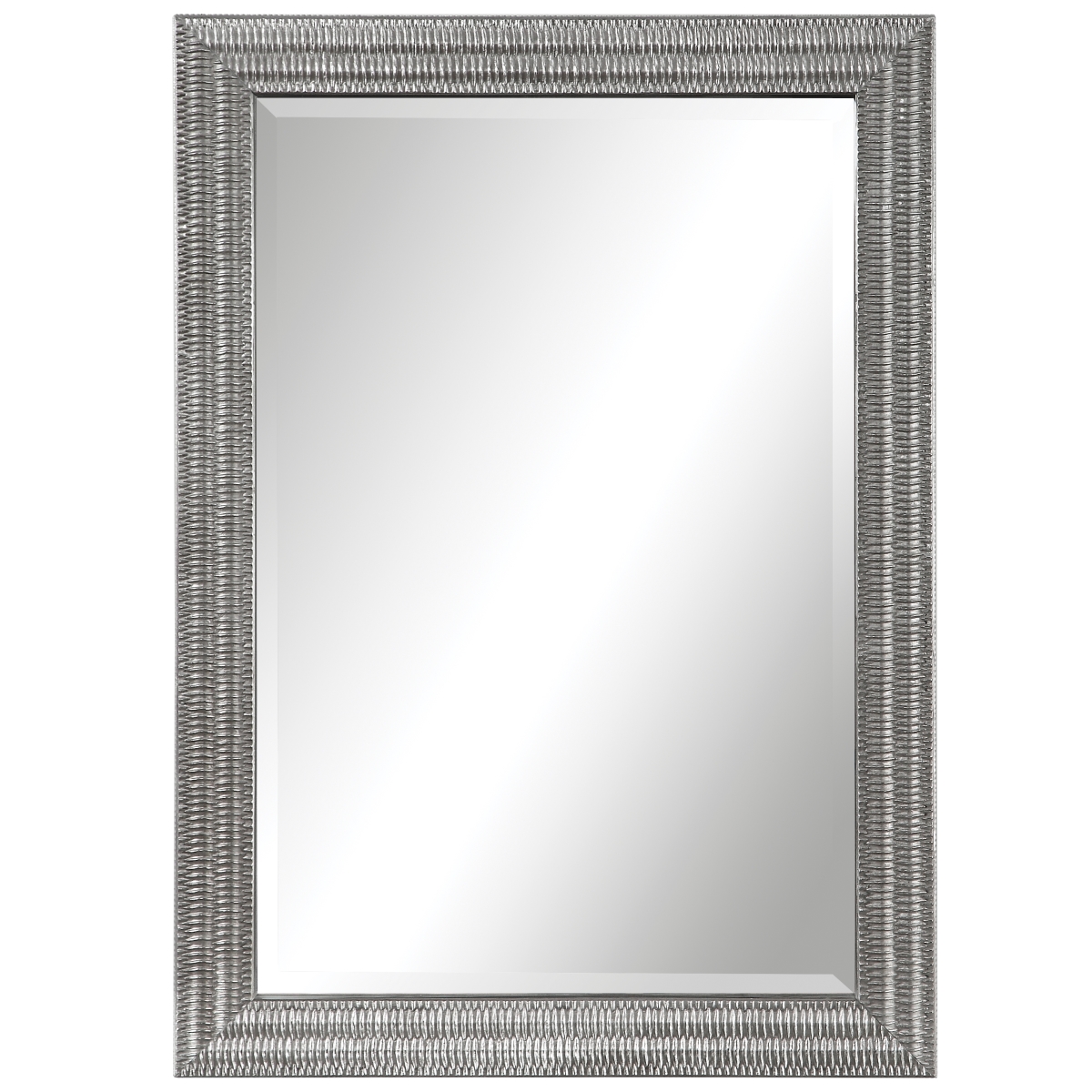 Picture of 212 Main 09581 Alwin Silver Mirror