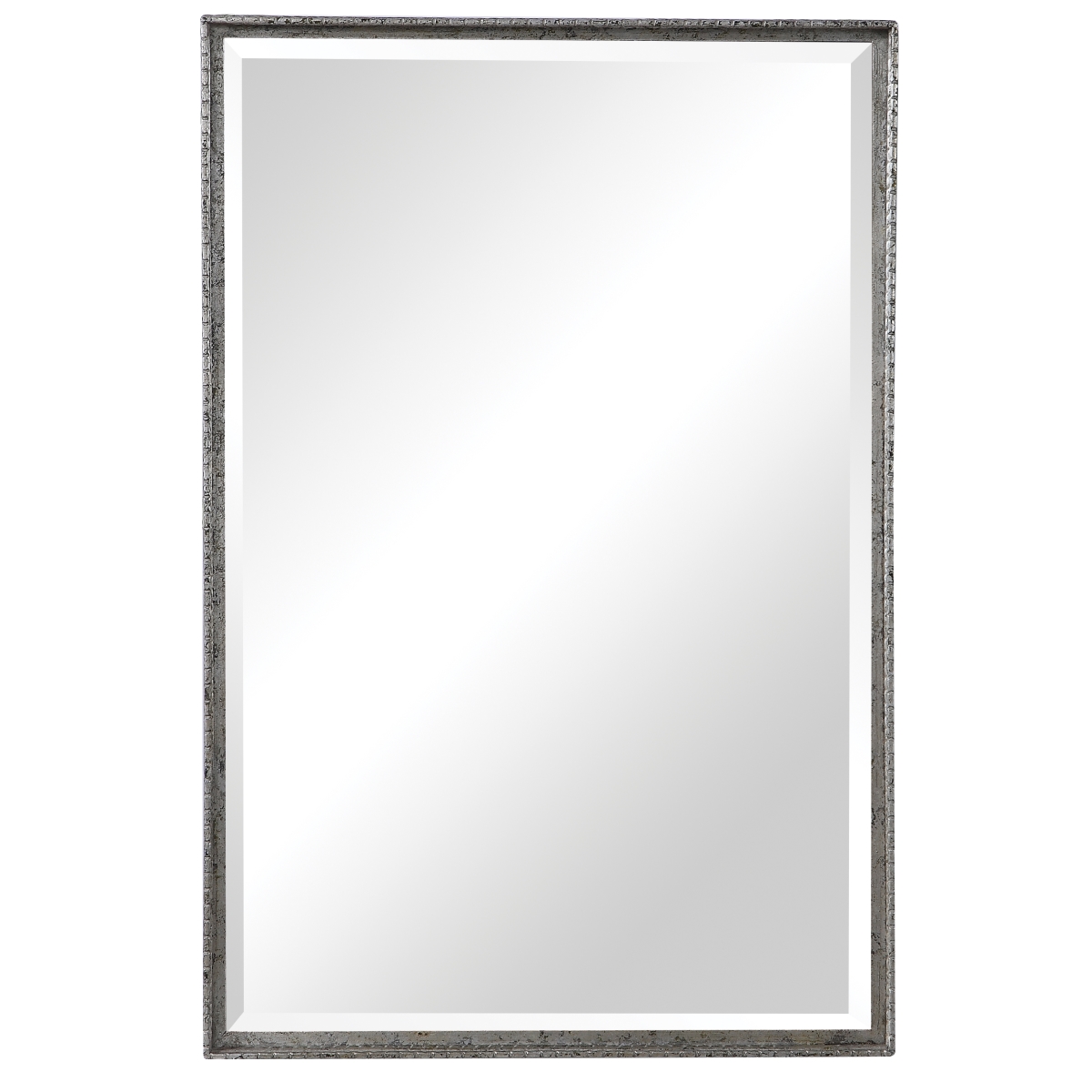 Picture of 212 Main 09590 Callan Silver Vanity Mirror