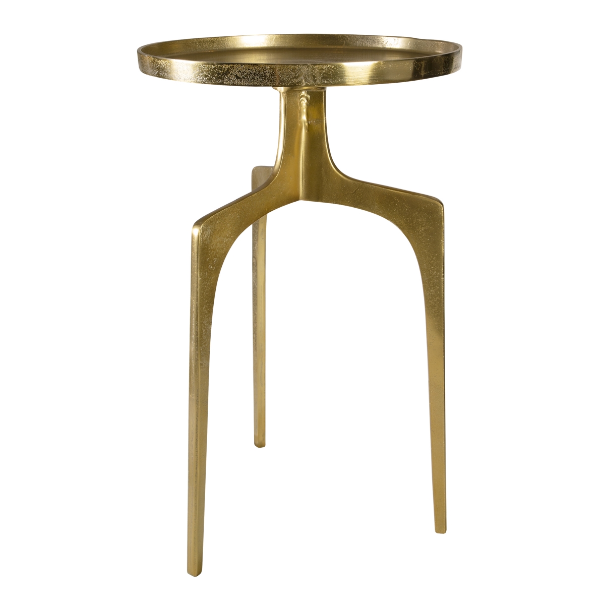Picture of 212 Main 25053 Kenna Accent Table - 25 x 16 x 16 in.