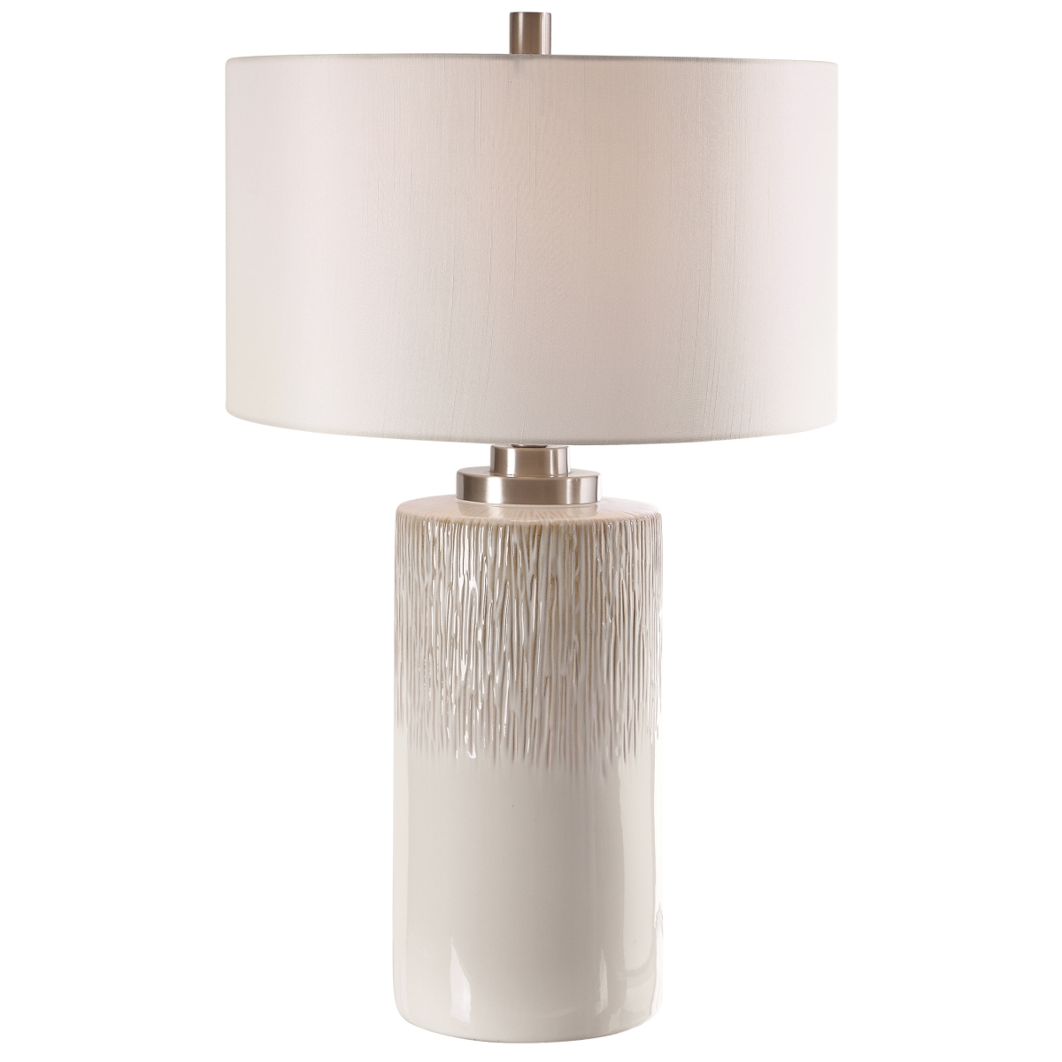 Picture of 212 Main 26354-1 Georgios Cylinder Table Lamp